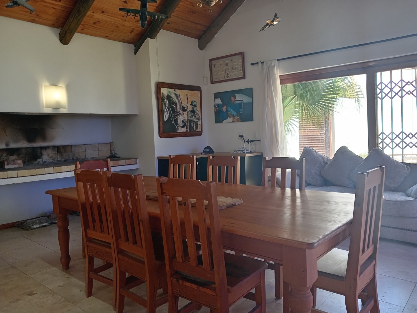 5 Bedroom Property for Sale in Long Acres Country Estate Western Cape